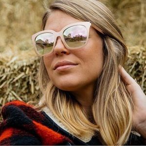DIFF Eyewear Sunglasses